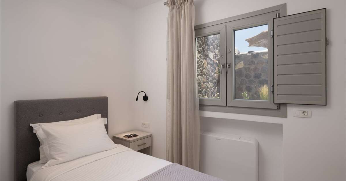 Ein Foto Black Stone Villas