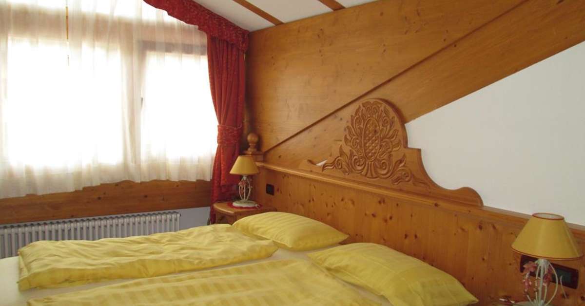 Een foto van Residence La Moretina