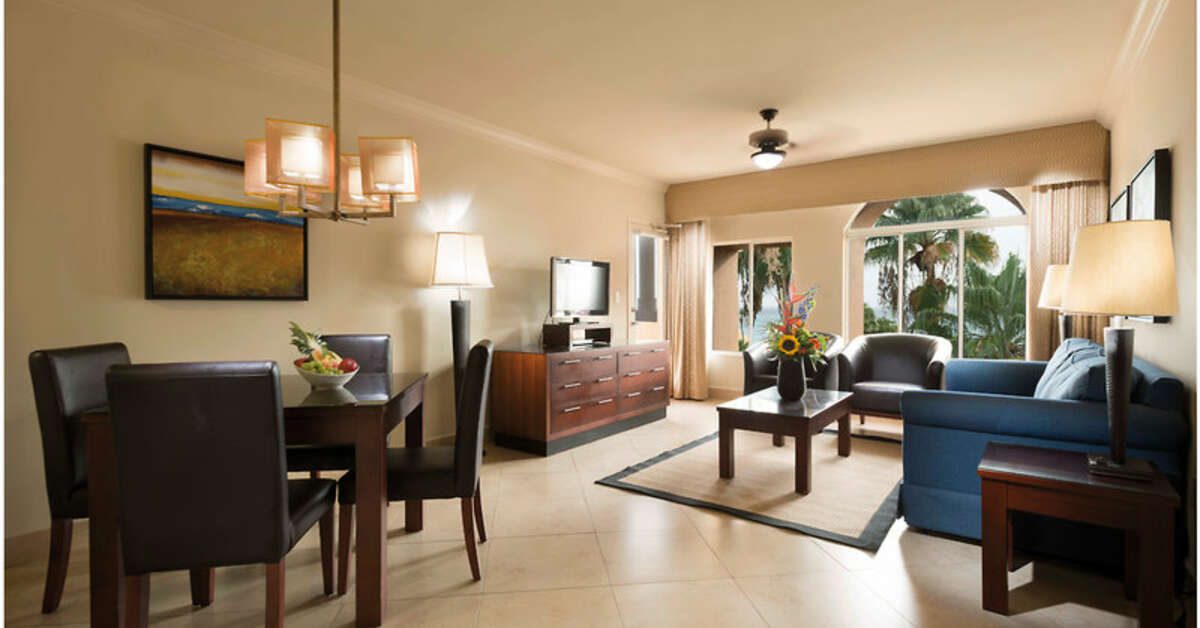 Een foto van Divi Village Golf & Beach Resort