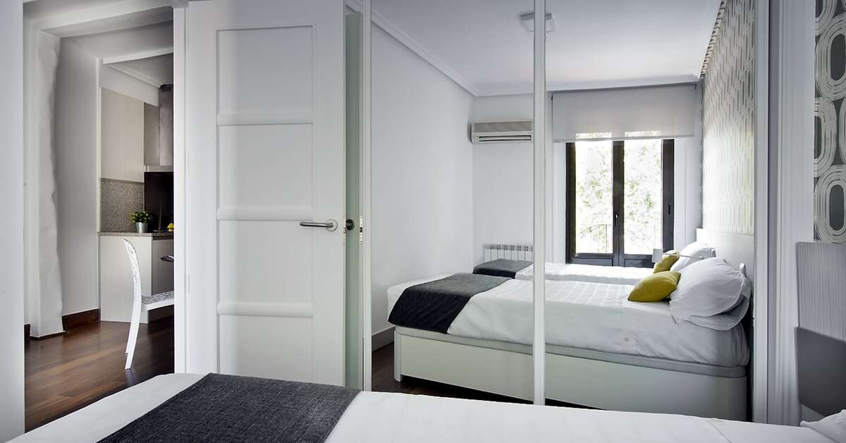 Een foto van Appartementen Roisa Centro
