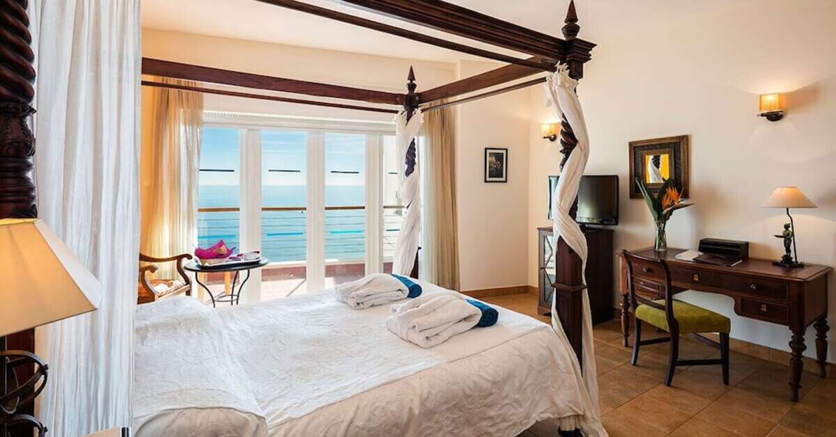 Een foto van Belver Boa Vista Hotel & Spa