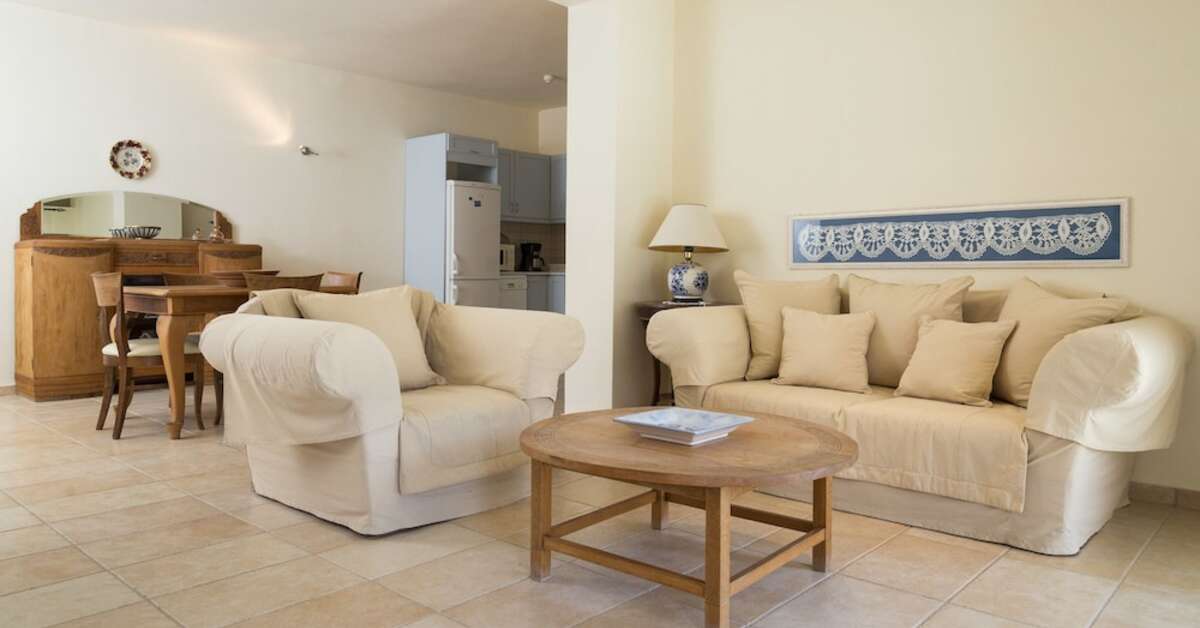Een foto van Istron Luxury Villas
