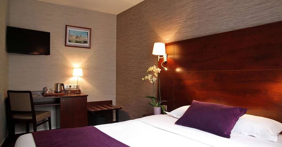 Een foto van Interlude Hotel