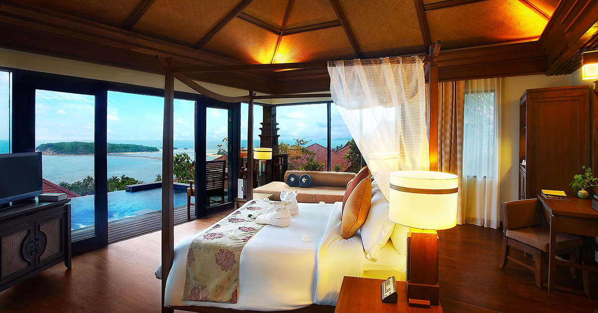 Een foto van Nora Buri Resort & Spa