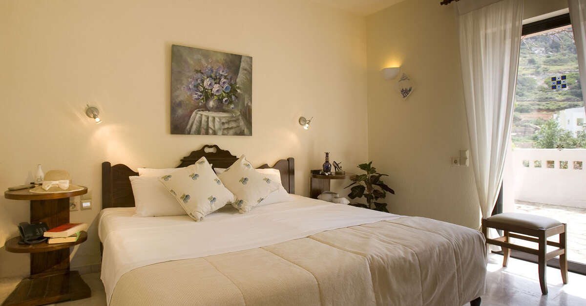 Een foto van Istron Luxury Villas