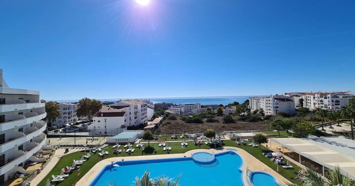Een foto van Hotel Brisa Sol