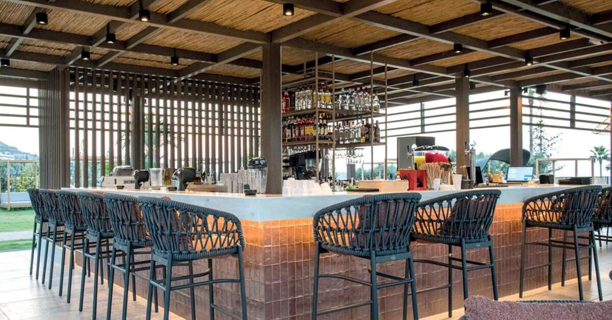 Een foto van King Minos Retreat Resort & Spa