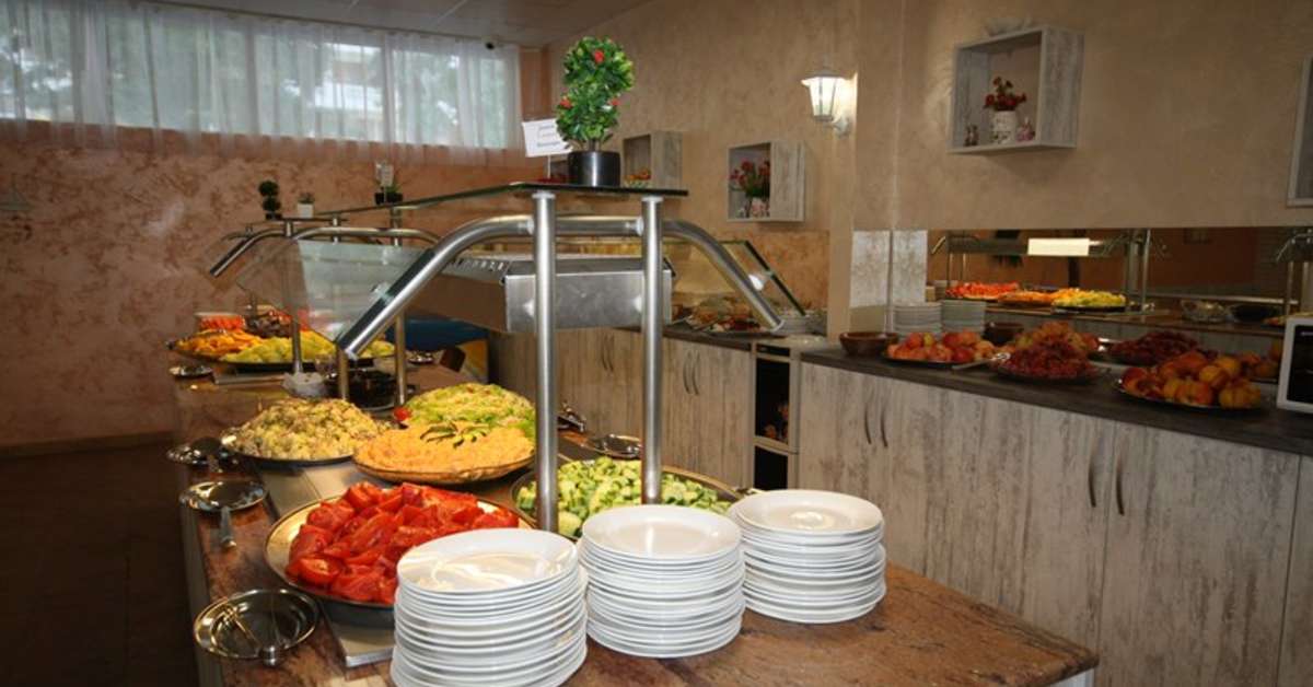 Een foto van Hotel Riva