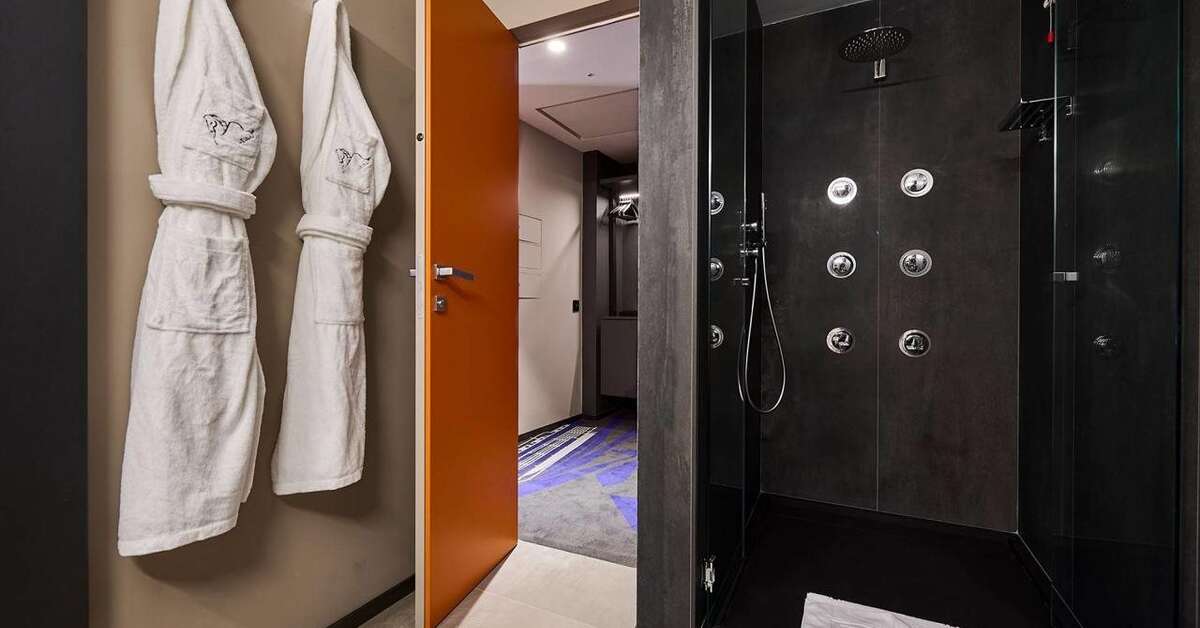 Een foto van Mytale Creative Academy Hotel