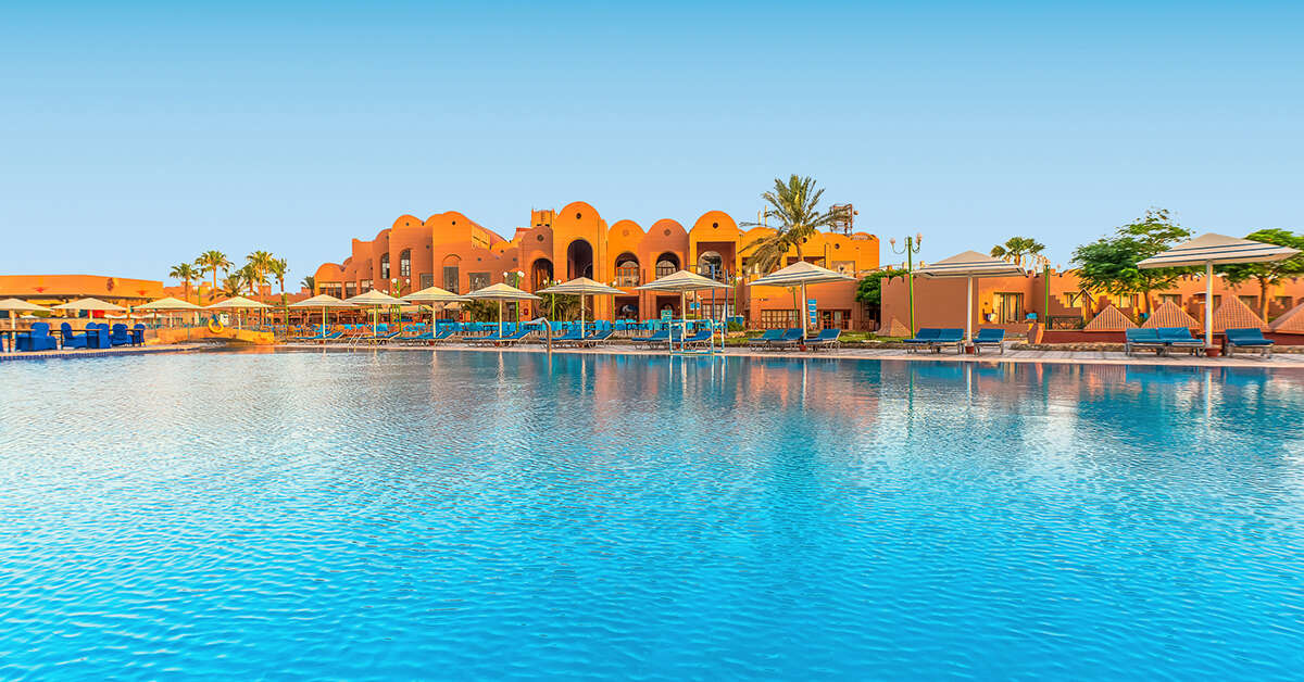 Een foto van Akassia Swiss Resort