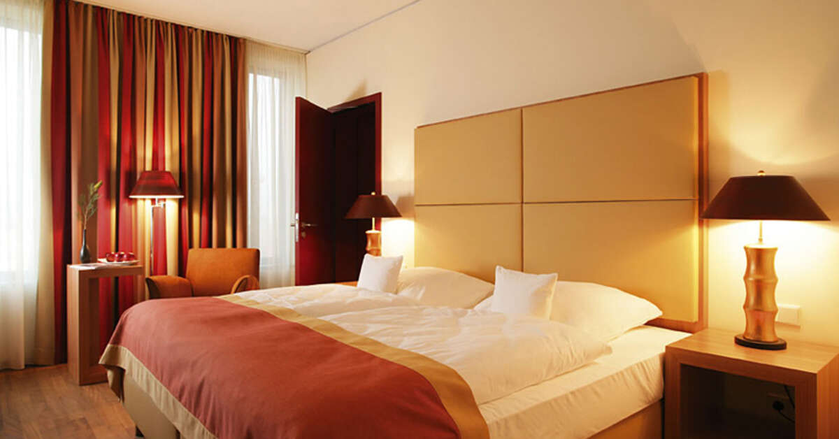 Een foto van Ameron Köln Hotel Regent
