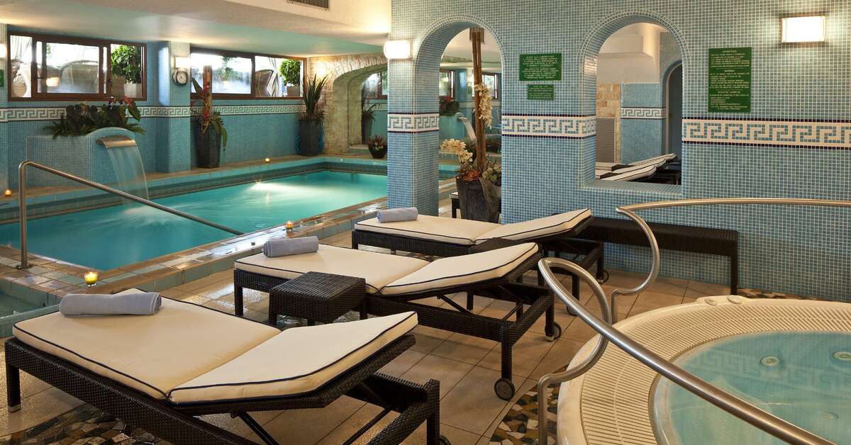 Een foto van Hotel Le Querce
