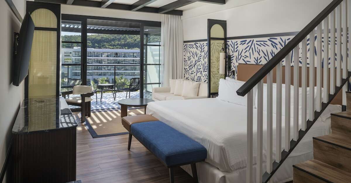 Een foto van Ocean Eden Bay