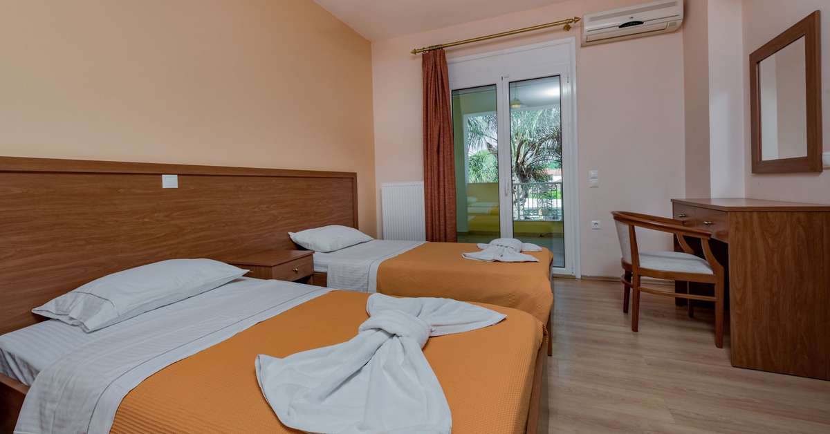 Een foto van Oscar Villa & Studios