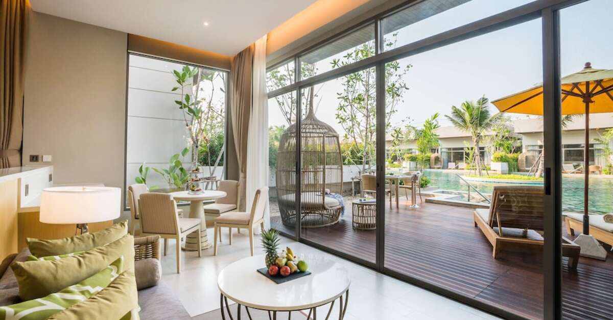 Een foto van Avani Hua Hin Resort & Villas