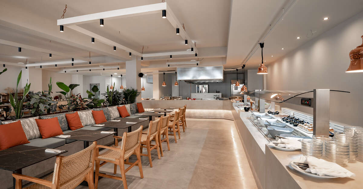 Een foto van Iro Hotel