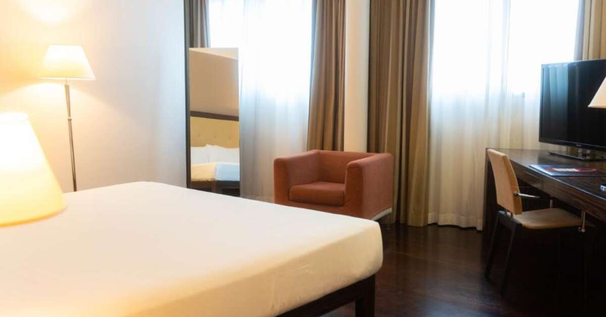 Een foto van Hotel Cruise