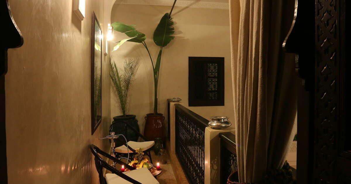 Ein Foto Riad Haraka