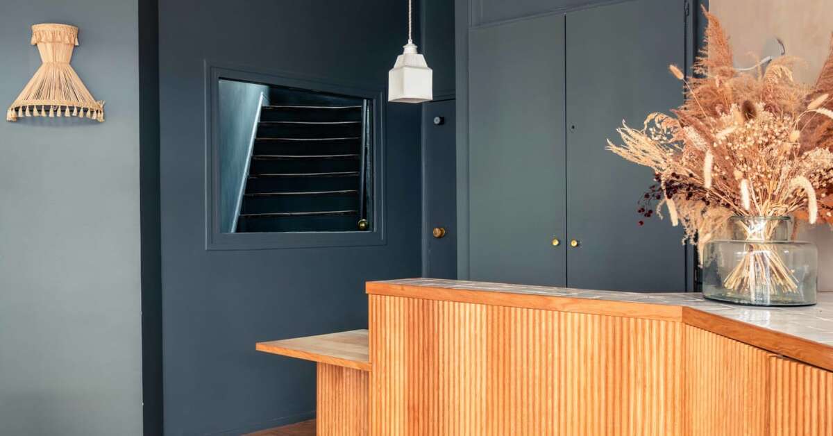 Een foto van Hotel Maison Traveresiere