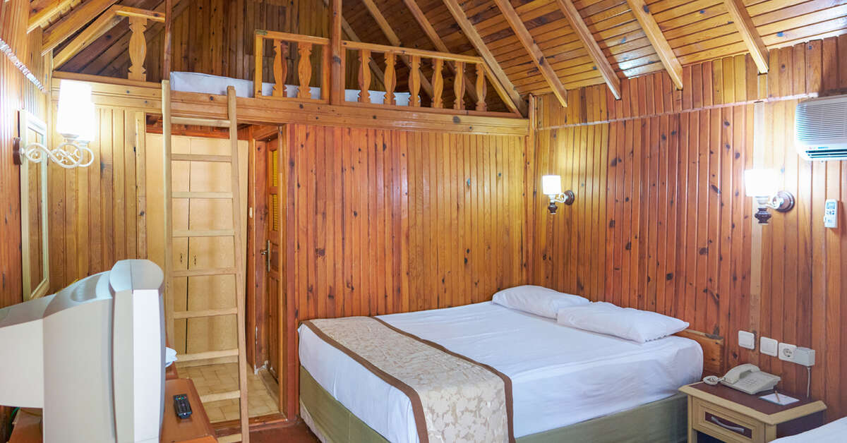 Een foto van Clover Magic Nova Beach Hotel