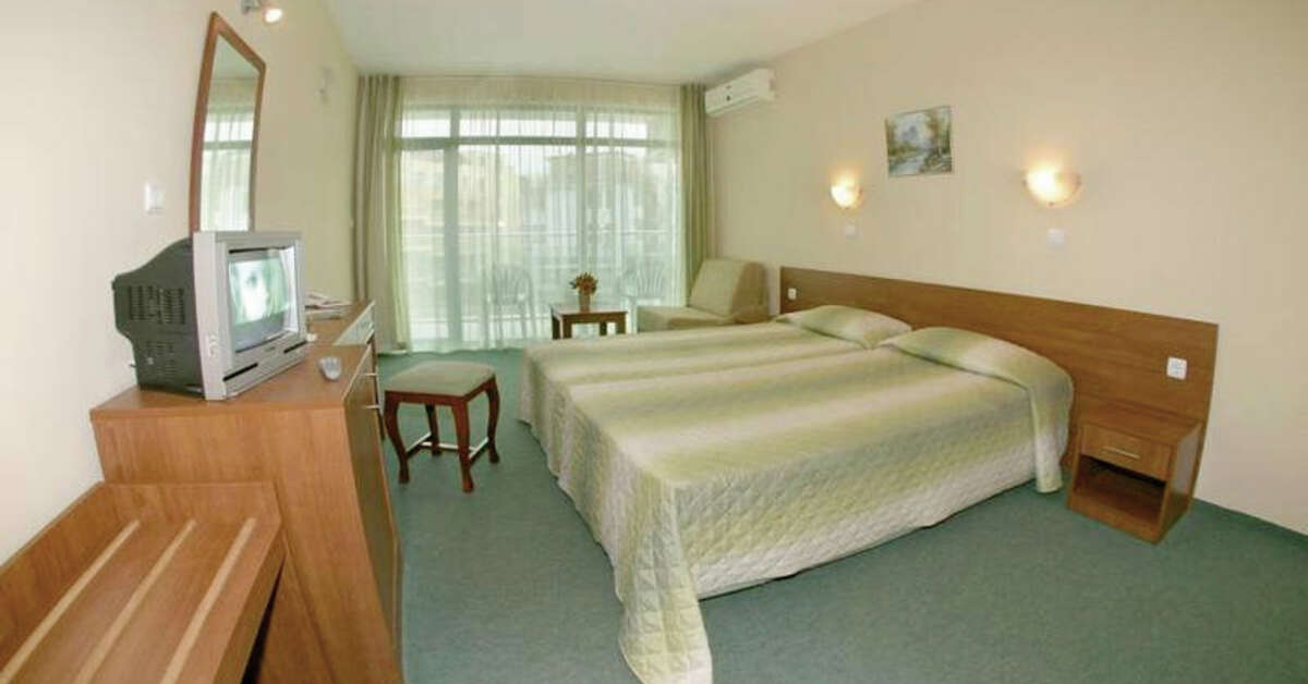 Een foto van Hotel L&B