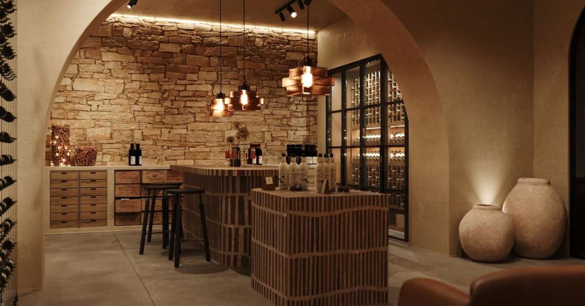 Een foto van The Landmark Villas & Spa