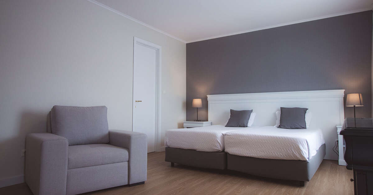 Een foto van Hotel Appartementen Gaivota