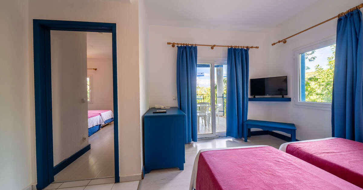 Een foto van Bodrum Holiday Resort & Spa