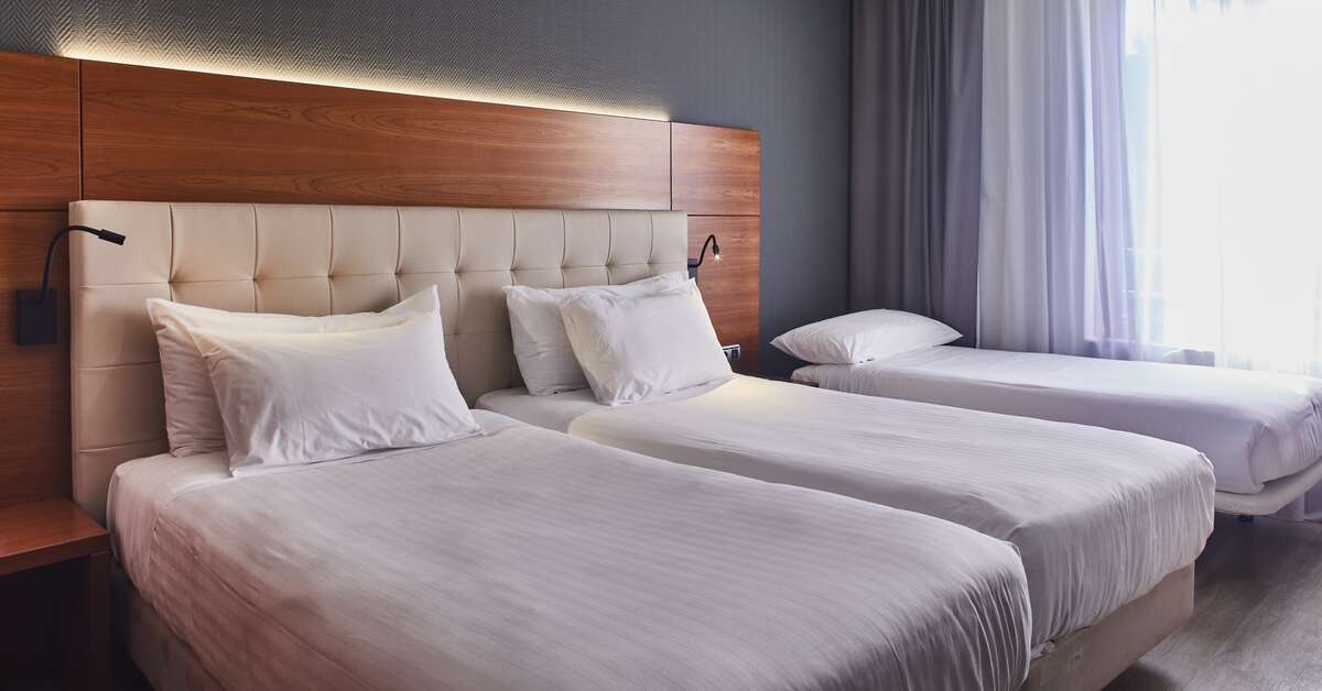 Een foto van Silken Amara Plaza San Sebastian