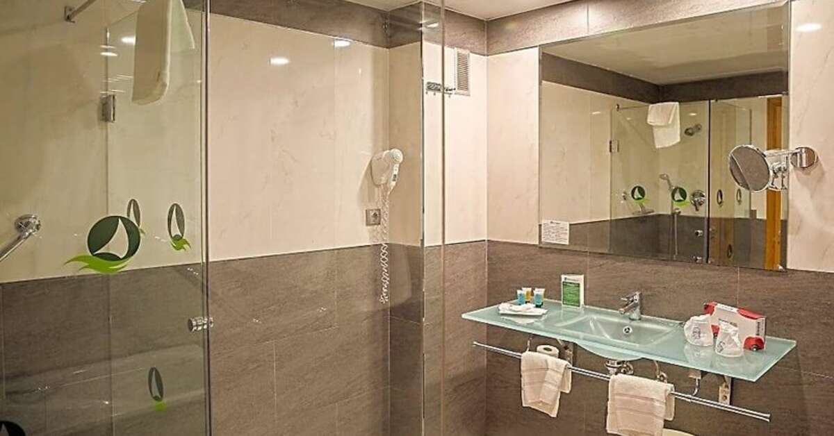 Een foto van Leonardo Hotel Fuengirola