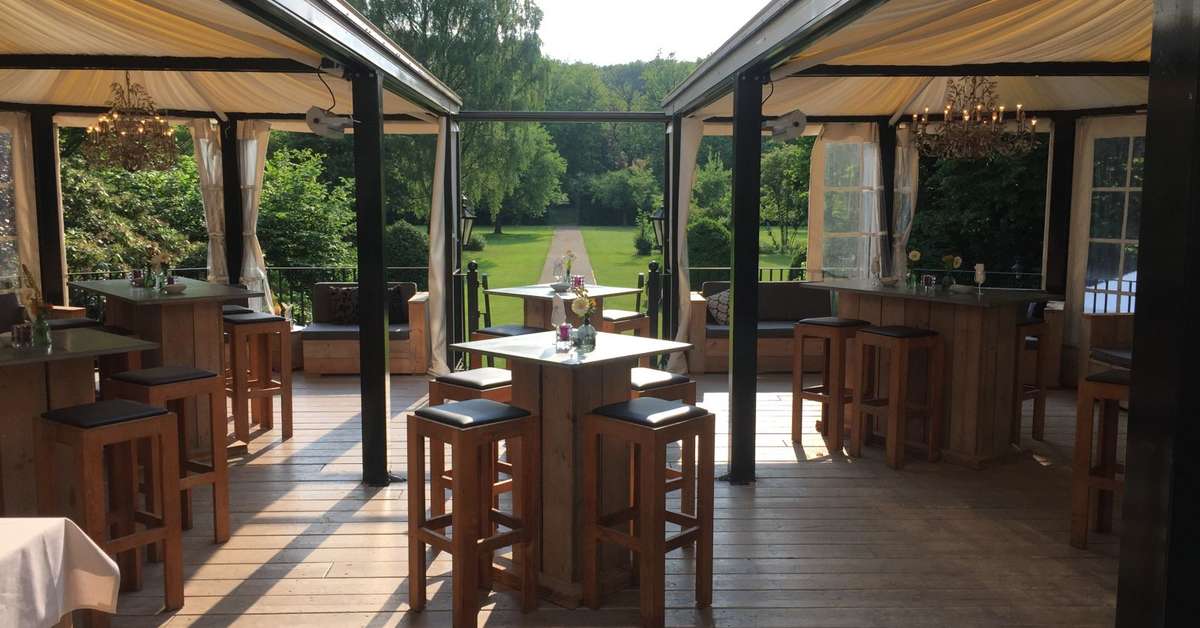Een foto van Hampshire Hotel & Spa - Paping