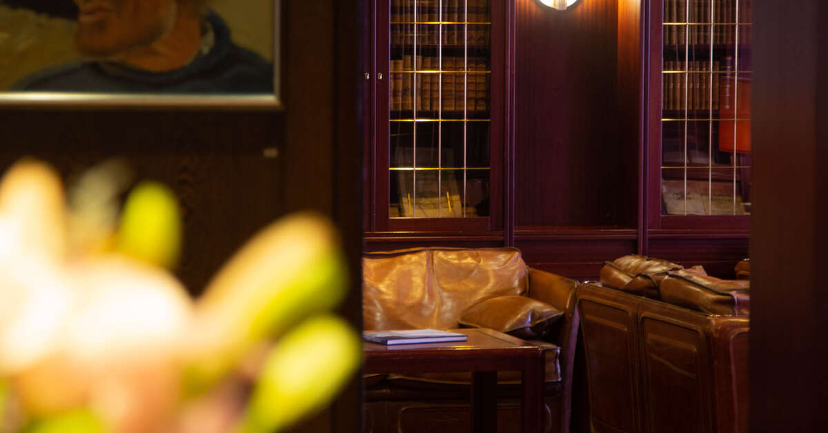Een foto van Hotel Holt