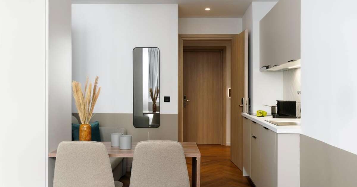 Een foto van Ermass Modern Living Appartementen