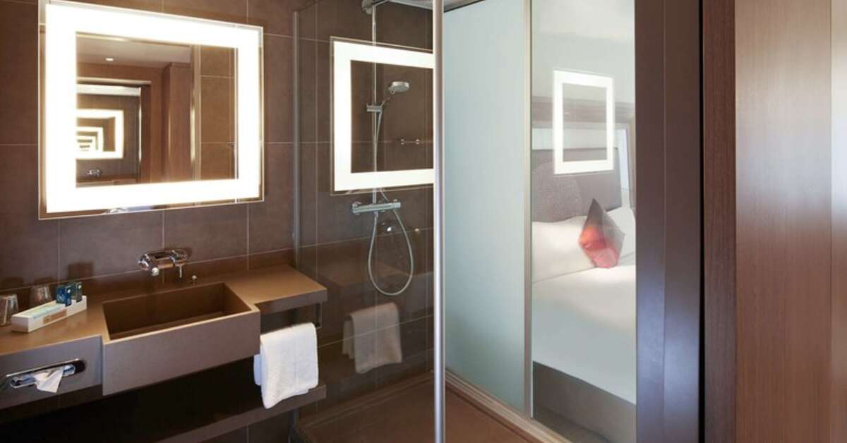 Een foto van Novotel London Tower Bridge