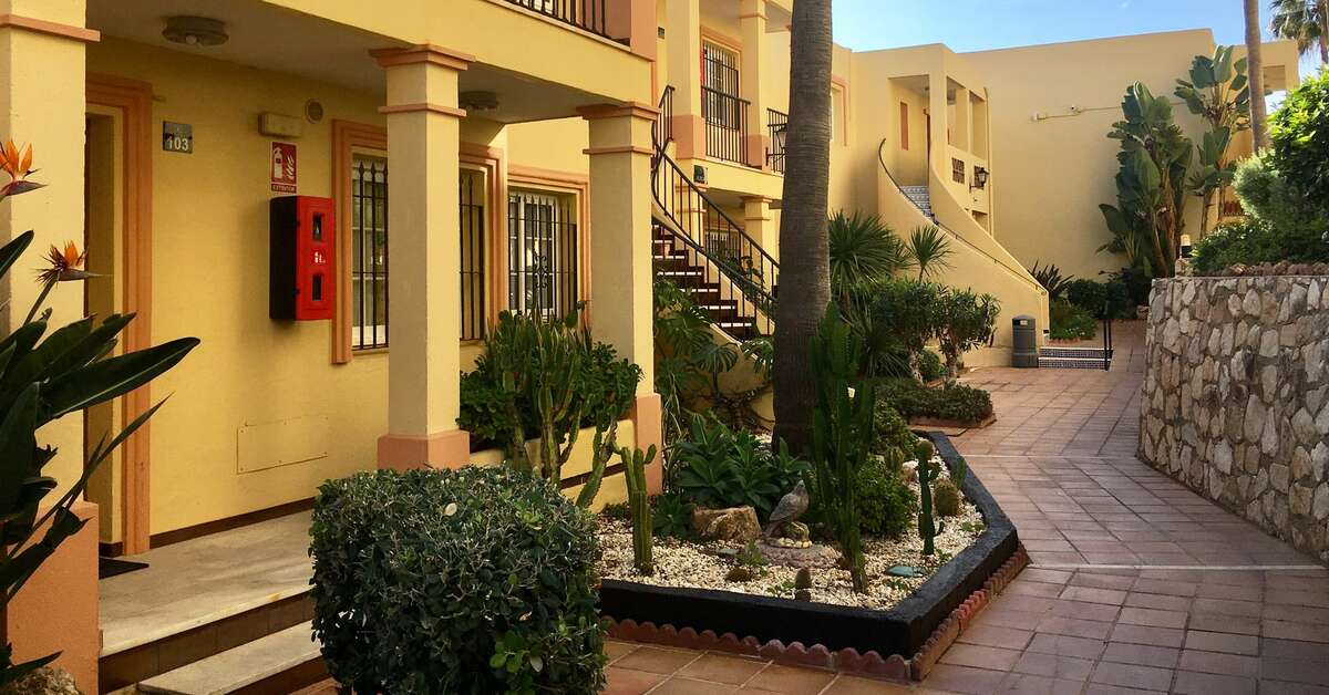 Een foto van Macdonald Dona Lola Resort