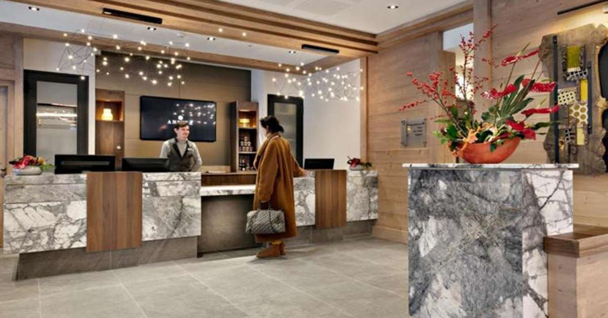 Een foto van Residence Anitea