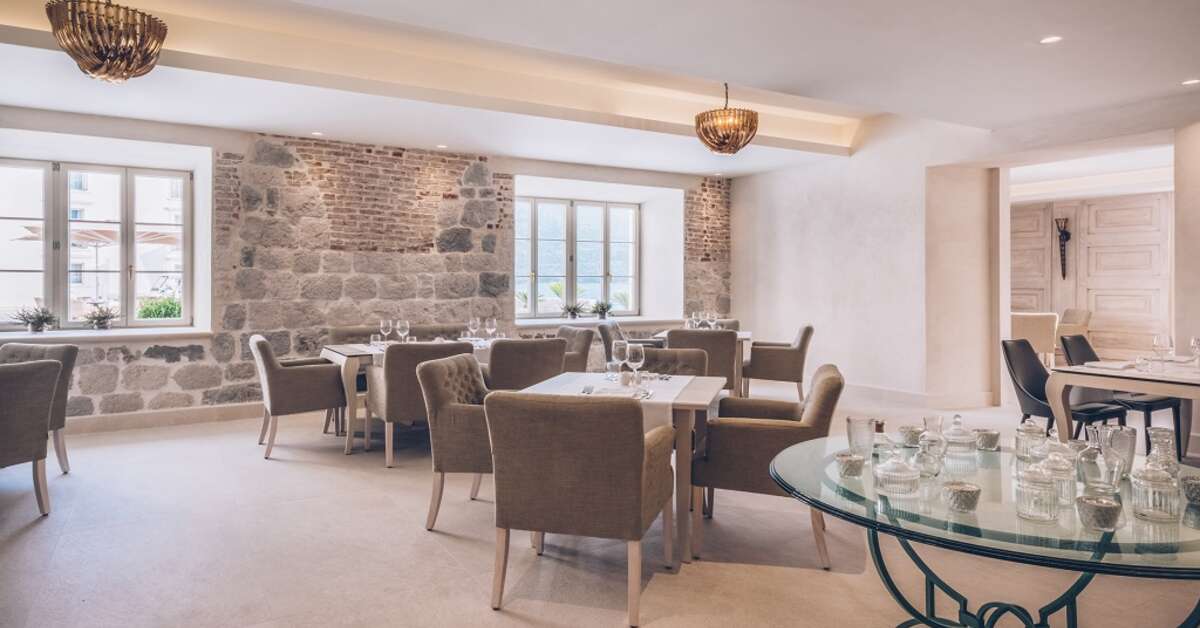 Een foto van Heritage Grand Perast By Rixos