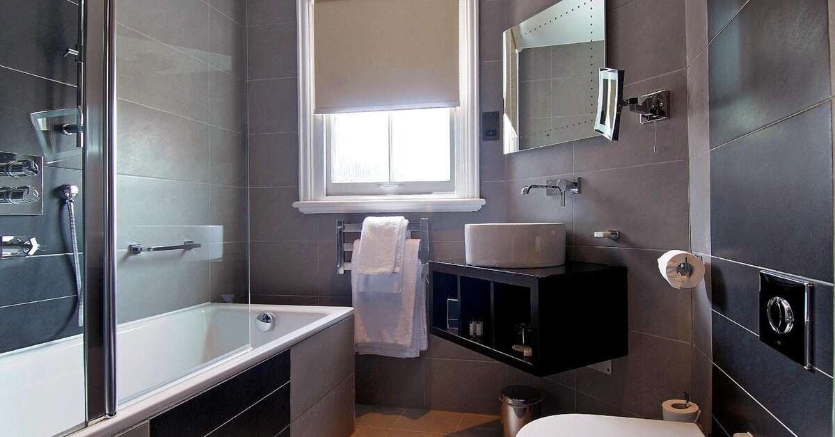 Een foto van Montcalm Marble Arch Town House