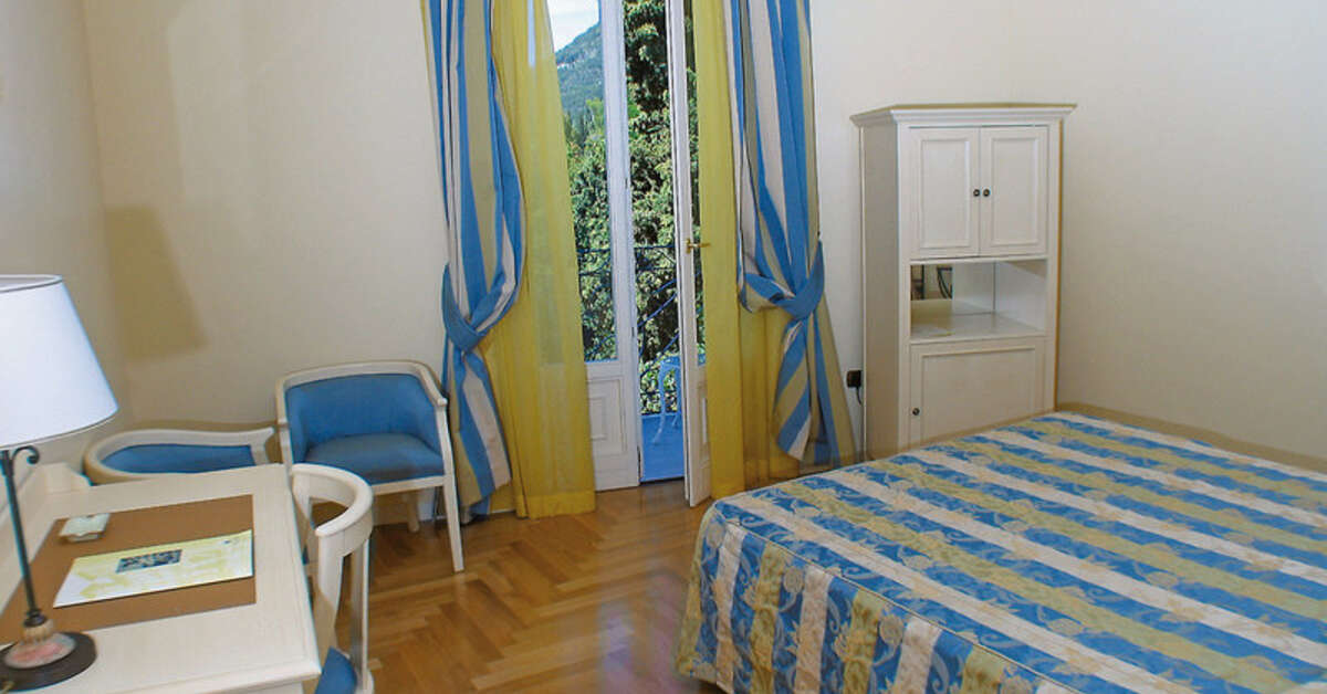 Een foto van Hotel Villa Sofia