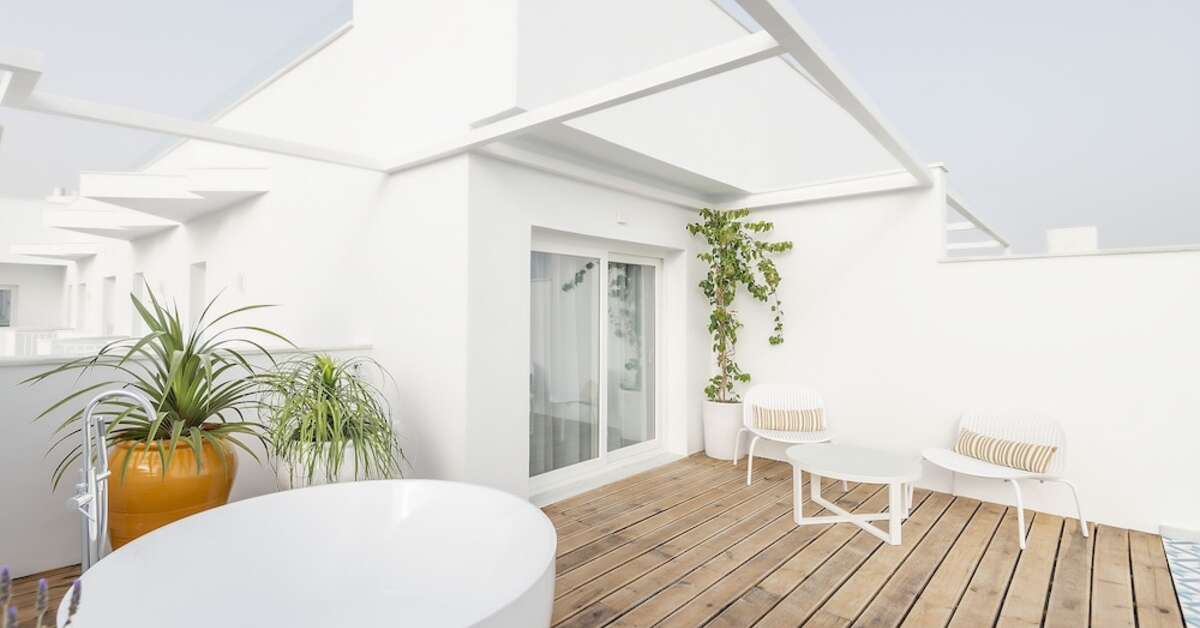 Een foto van Alzocaire Hostal Boutique
