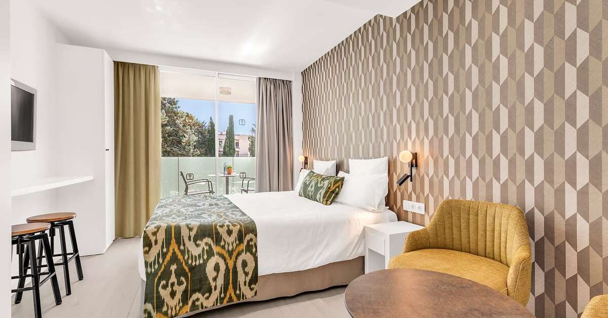 Een foto van Illa d'Or Wellness & Spa Hotel