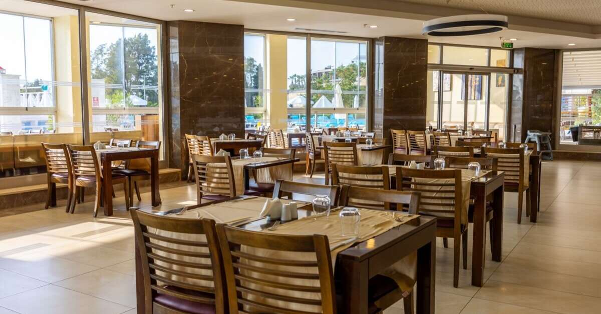 Een foto van Ramada Resort by Wyndham Kusadasi & Golf