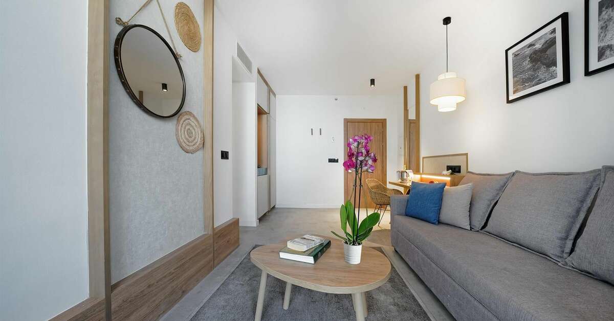 Een foto van Hovima Suites Costa Adeje
