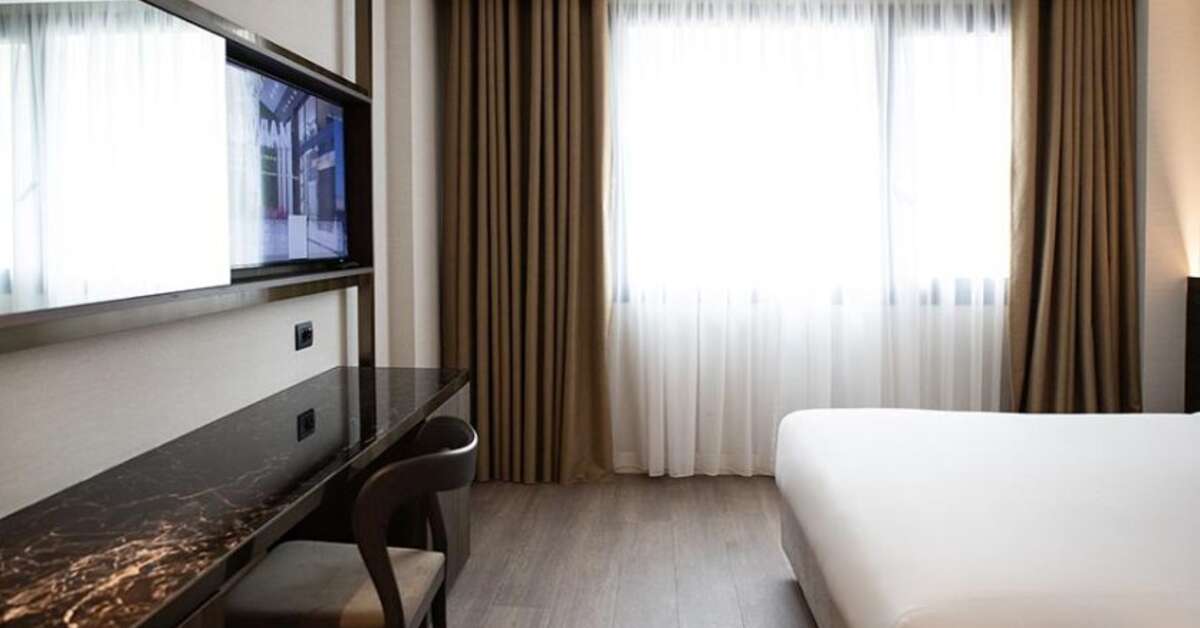 Ein Foto Luwian Athens Boutique Hotel