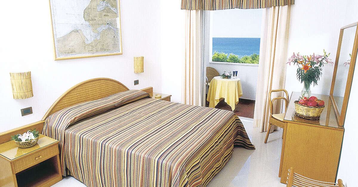 Een foto van Ecoresort Le Sirene