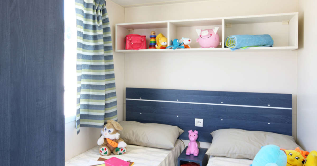 Een foto van Camping Village San Benedetto