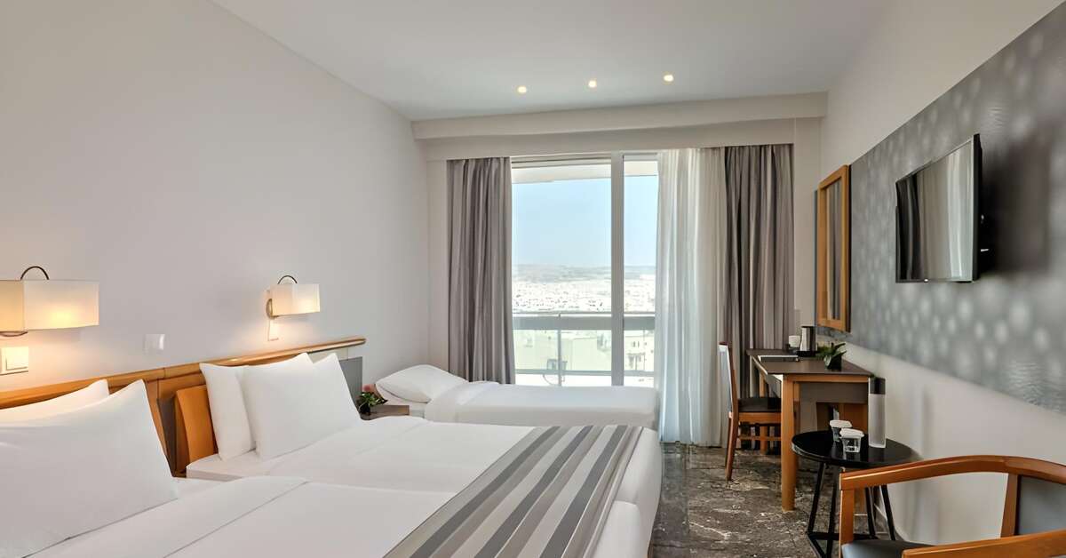 Een foto van Hotel Stanley