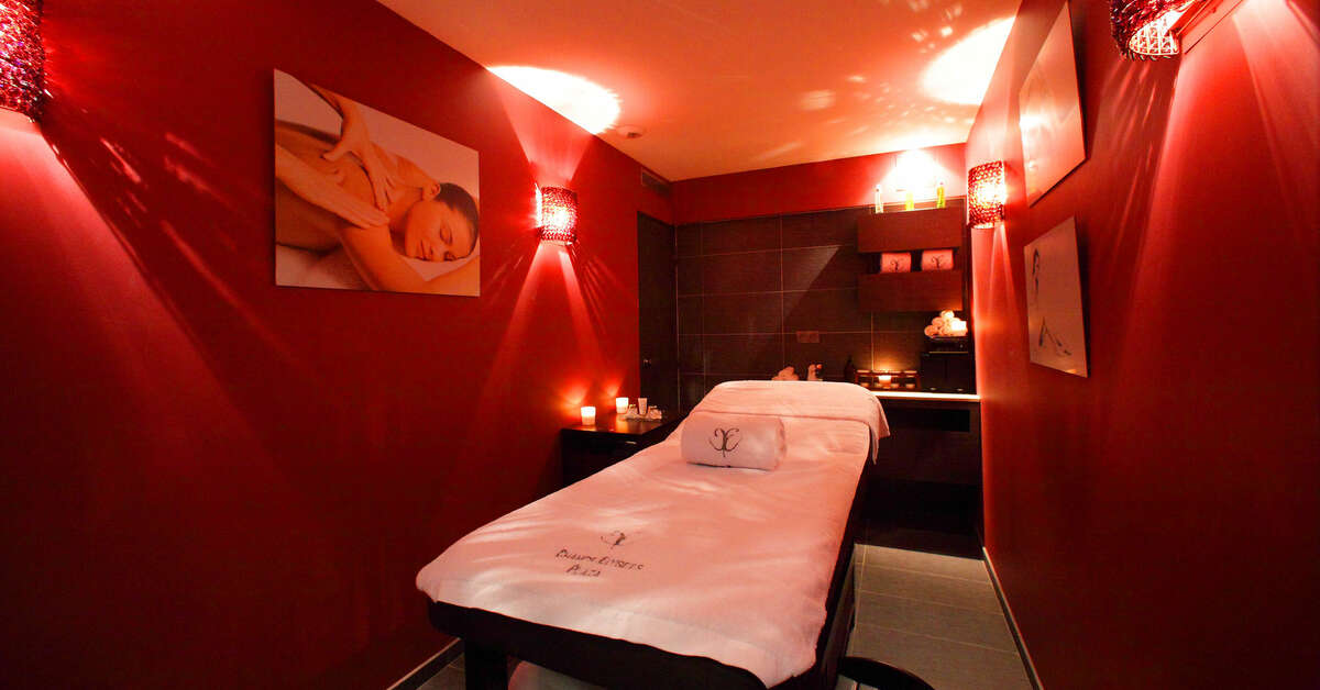 Een foto van Elysia by Inwood Hotels