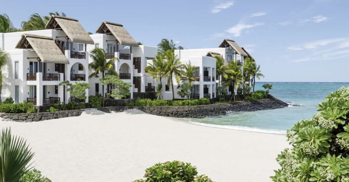 Ein Foto Shangri La's Le Touessrok Resort & Spa