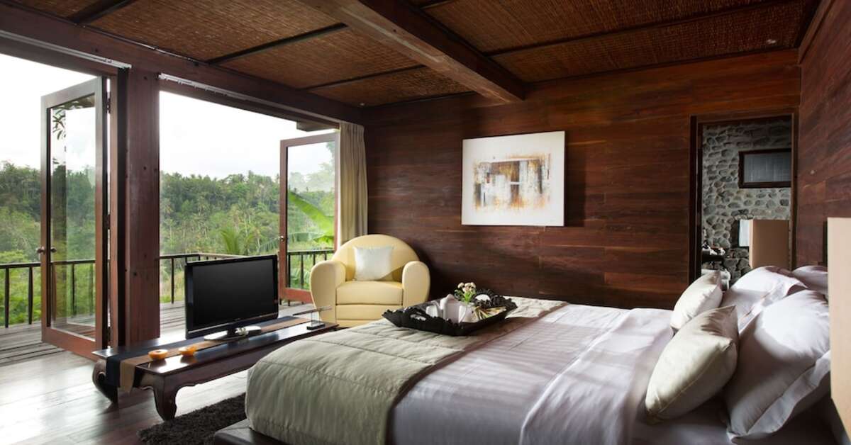 Een foto van Kamaniiya River Villa Sayan